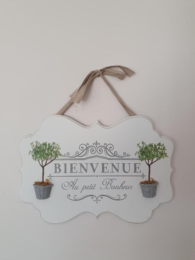 La Maison Du Muguet - Accueil Chevaux - Horse Friendly Liart Exteriör bild